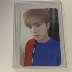 THEBOYZ ヨンフン トレカのサムネイル