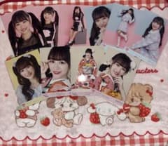 音嶋莉沙 生写真のサムネイル