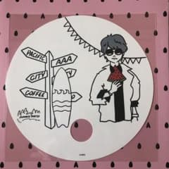 サマパ 末吉秀太 うちわのサムネイル