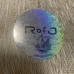 RofJ 限定ステッカー - メルカリ