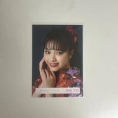 櫻坂46 遠藤光莉 2026年 浴衣 生写真のサムネイル