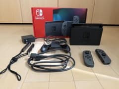 Nintendo Switch 本体のサムネイル