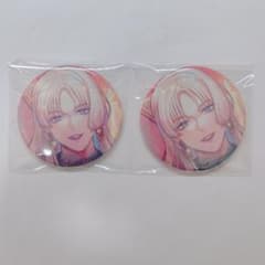 ブレマイ 1周年 御門尊 缶バッジ - メルカリ