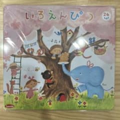 TOGENDO 桃源堂　いろえんぴつ　色鉛筆　24色のサムネイル