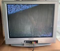 三菱電機 ブラウン管テレビ 04年製 25T-D103 25インチ - メルカリ
