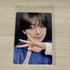 &TEAM Back to Life Weverse ラキドロ FUMA フウマ - メルカリ