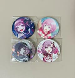 プロジェクトセカイ 缶バッジ 鳳えむ - メルカリ