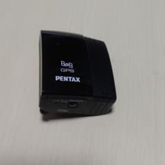 アストロレーサー　PENTAX　O-GPS1のサムネイル
