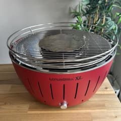 【ruruさま専用】ロータスグリル LOTUSGRILL XLサイズ ruruさま専用】ロータスグリル LOTUSGRILL XLサイズ - メルカリ