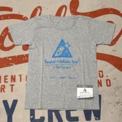 【アイナナ】Twelve Fantasia Tour 半袖Tシャツのサムネイル