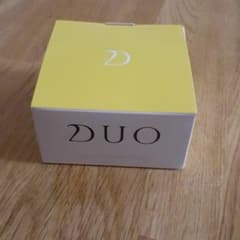 DUO ザ クレンジングバーム クリア 90gのサムネイル