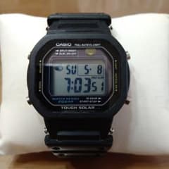 G-SHOCK　G-5600　モジュール2597のみのサムネイル