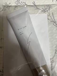 新品未開封　Siro jam ハンドセラム 25g 発送早いです‼️のサムネイル