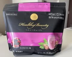 カーブス ヘルシービューティー30食分 ミックスベリー味 - メルカリ