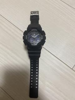 CASIO G-SHOCK 腕時計のサムネイル