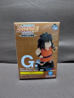 이치 반 쿠지 드래곤 볼 ASSEMBLE COLLECTION G상 야지로베