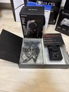 astro mixamp pro a40のサムネイル