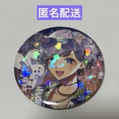 いれいす 缶バッジ 初兎さん - メルカリ