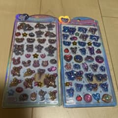 うるちゅるPOP SEAL エンジェルブルーのサムネイル
