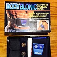BODY BLONIC  1900円 送料無料のサムネイル