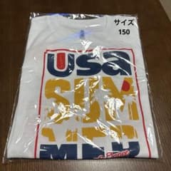 2024 USAチア大会シャツ　セントラルのサムネイル