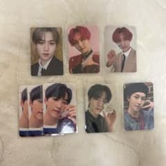 EPEX イェワン トレカ - メルカリ