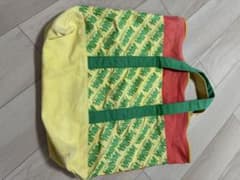 WANIMA トートバッグのサムネイル