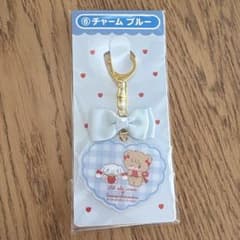 サンリオ 一番くじ 当たりくじ Lil ala mode シナモロールのサムネイル