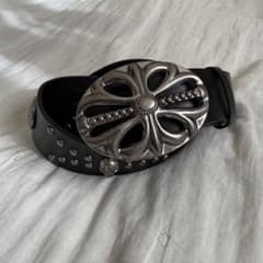 vintage beltのサムネイル