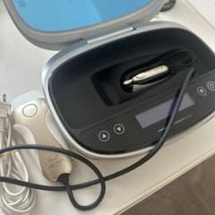 ケノン脱毛器　Ver7.1のサムネイル