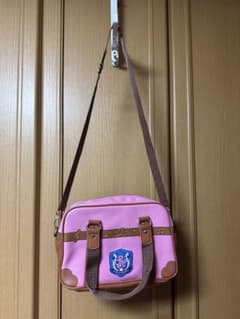 アイカツフレンズ　スターハーモニー学園　スクールバッグのサムネイル