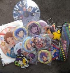 あんさんぶるスターズ　色々セットのサムネイル