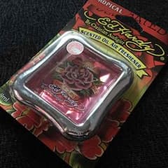 エドハーディー スタンド型芳香剤のサムネイル