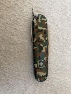VICTORINOX ナイフのサムネイル