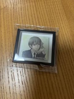 高屋奈月　フルーツバスケット　原作　額縁マグネット　草摩由希