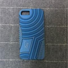 NIKE AIR FORCE ソール iPhone7用ケースのサムネイル