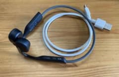 shokz openmoveのサムネイル