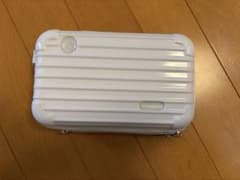 Mrs. GREEN APPLE　ホワイトラウンジ　ミニショルダーバッグのサムネイル