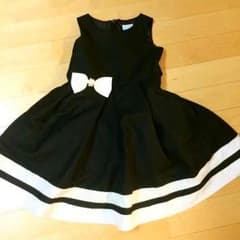 キャサリンコテージ 130ドレス美品のサムネイル