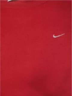 まつけんさん専用NIKEトレーナーのサムネイル