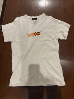 Chilaxxx Tシャツ ホワイト Mサイズのサムネイル