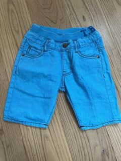 ブリーズ　ハーフパンツ　短パン　100cmのサムネイル