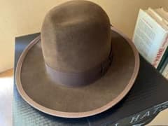 日曜日まで限定価STETSON WHIPPET REPRO ST203 日曜日まで限定価STETSON WHIPPET REPRO ST203 - メルカリ