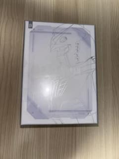 ガンダムカードゲーム　リミテッドBOXver.βのサムネイル