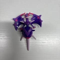 モンコレ ポケモンモンコレ アーゴヨン フィギュア　ポケットモンスターのサムネイル
