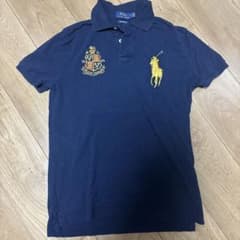 Polo Ralph Lauren ビックポニー　S 最終値下げのサムネイル