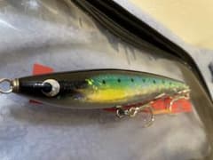【ソウルズ】ナルド190-70のサムネイル