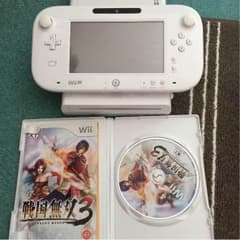 wiiu 本体 おまけ付きのサムネイル