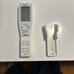 動作確認済 nocria 富士通　リモコンAR-FCA2J ホルダー付属のサムネイル