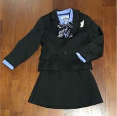 JENNI 式服 入学式 卒業式 制服  大幅値下げ‼︎のサムネイル